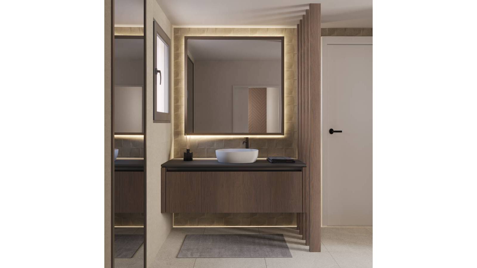 Nueva construcción  - Atico - Santa Rosalia