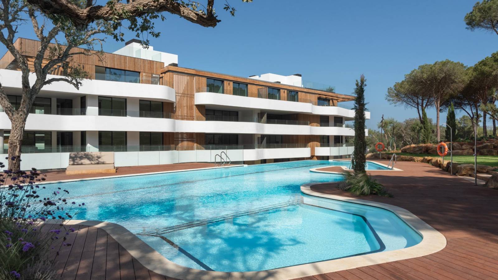 Nueva construcción  - Atico - Sotogrande