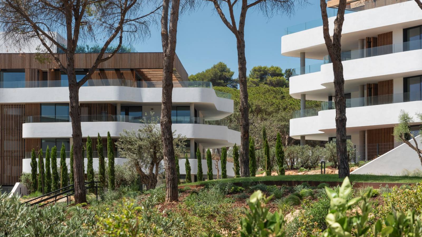 Nueva construcción  - Atico - Sotogrande