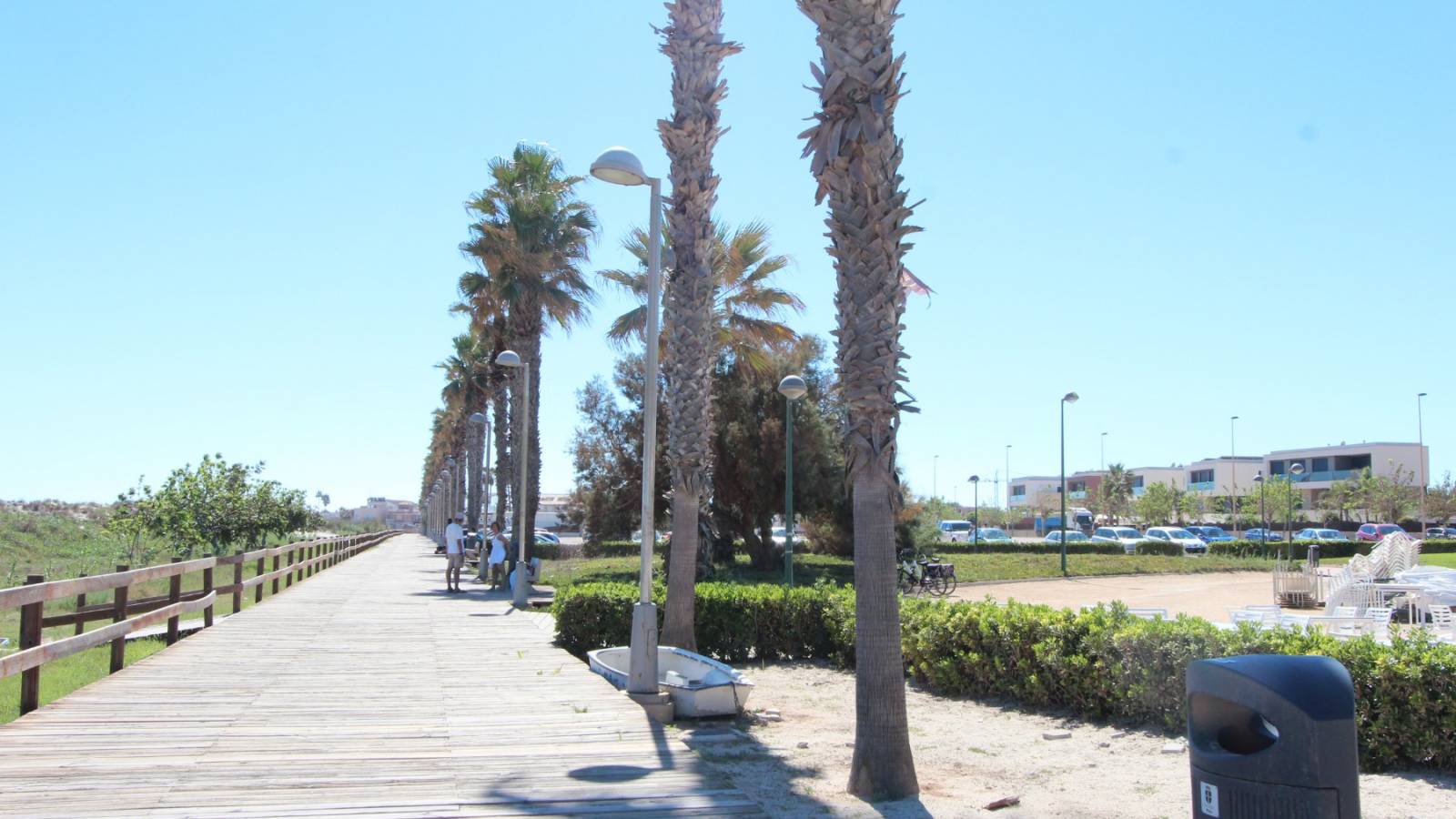 Nueva construcción  - Atico - Torre de la Horadada