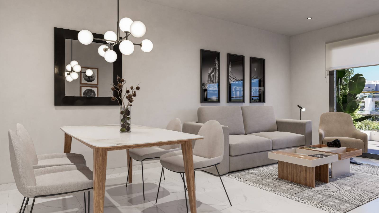 Nueva construcción  - Atico - Torrevieja