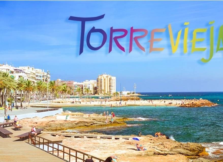 Nueva construcción  - Atico - Torrevieja