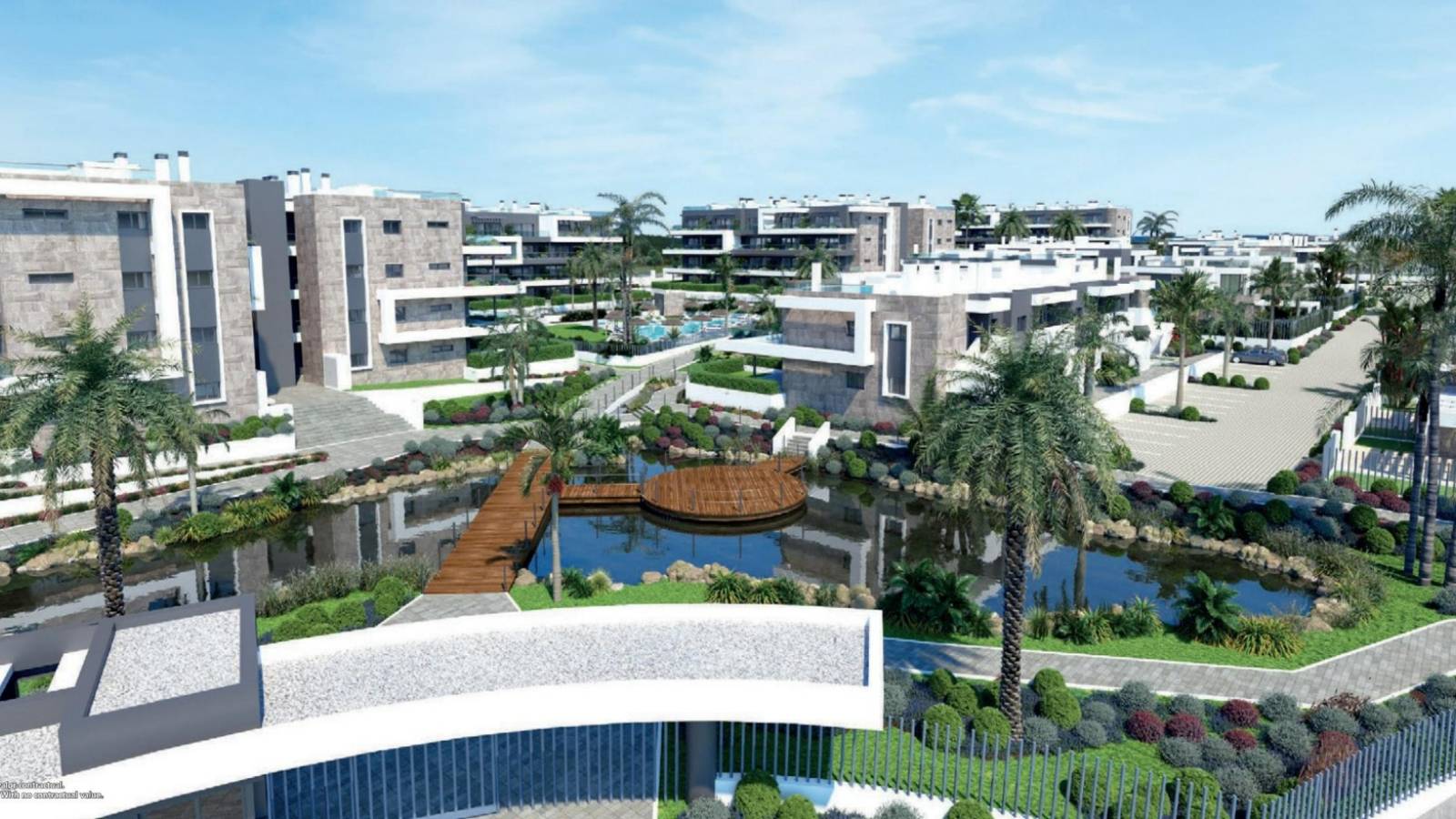 Nueva construcción  - Atico - Torrevieja