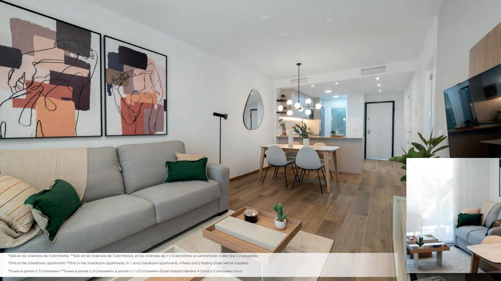Nueva construcción  - Atico - Torrevieja