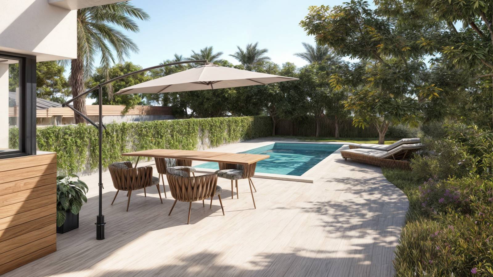 Nueva construcción  - Bungalow - Alfas del Pí