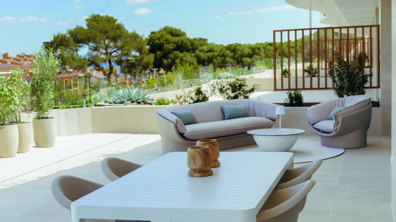 Nueva construcción  - Bungalow - Alfas del Pí