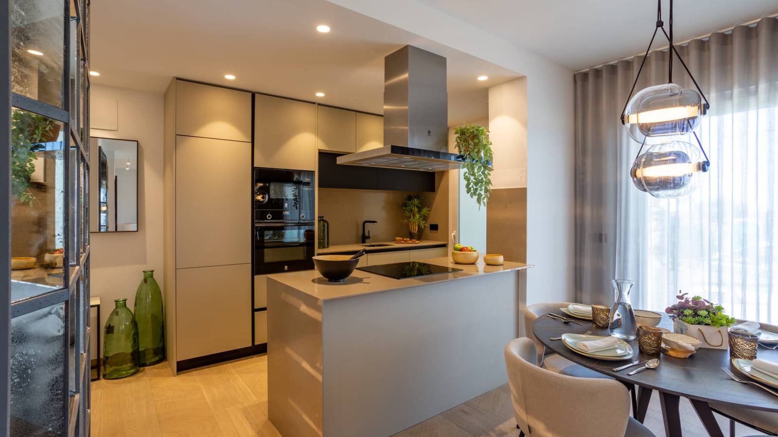 Nueva construcción  - Bungalow - Algorfa