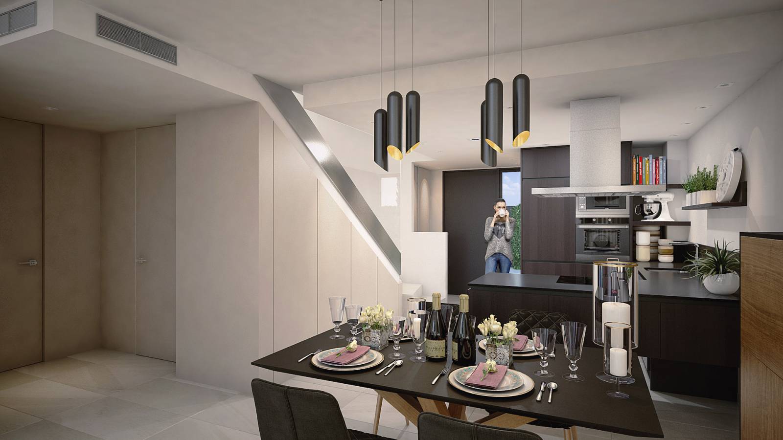 Nueva construcción  - Bungalow - Algorfa