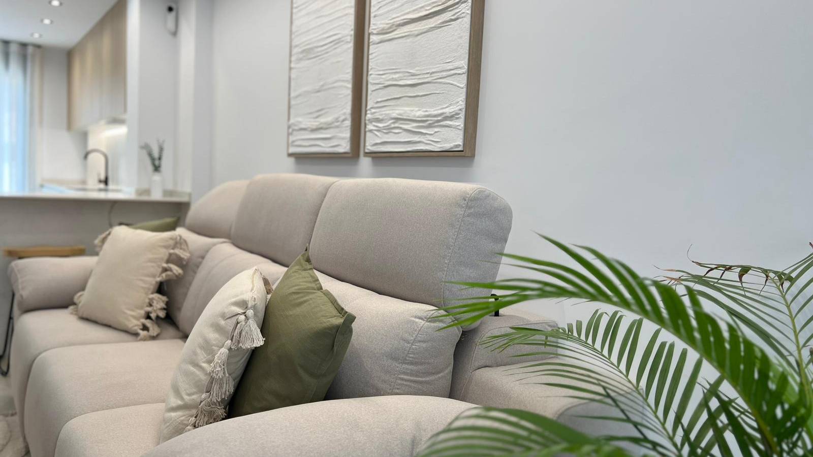 Nueva construcción  - Bungalow - Benferri