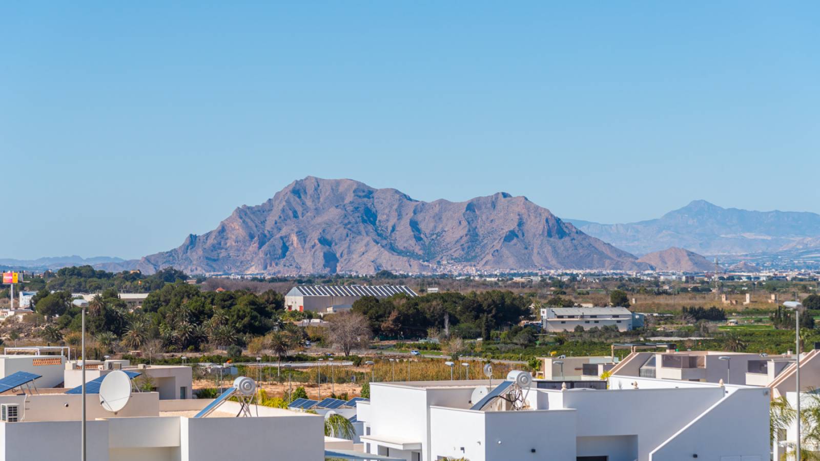 Nueva construcción  - Bungalow - Benijofar