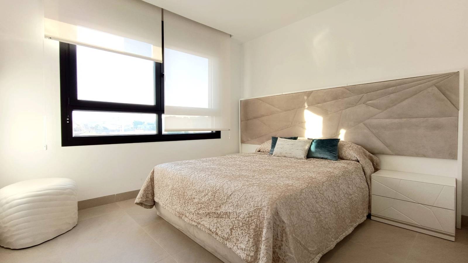 Nueva construcción  - Bungalow - Benijofar