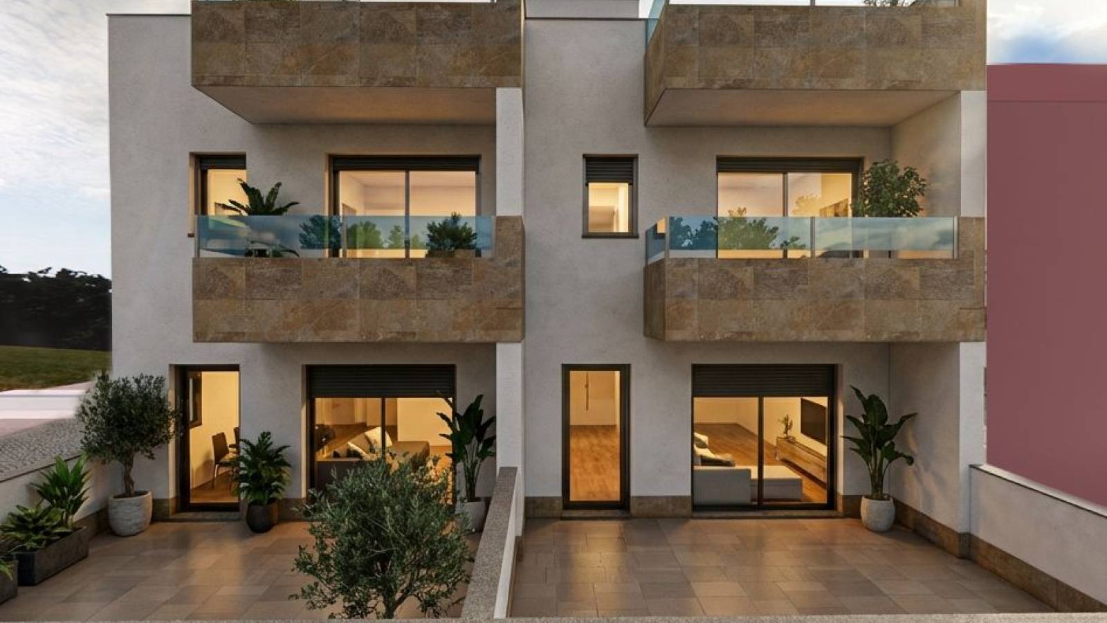 Nueva construcción  - Bungalow - Bigastro