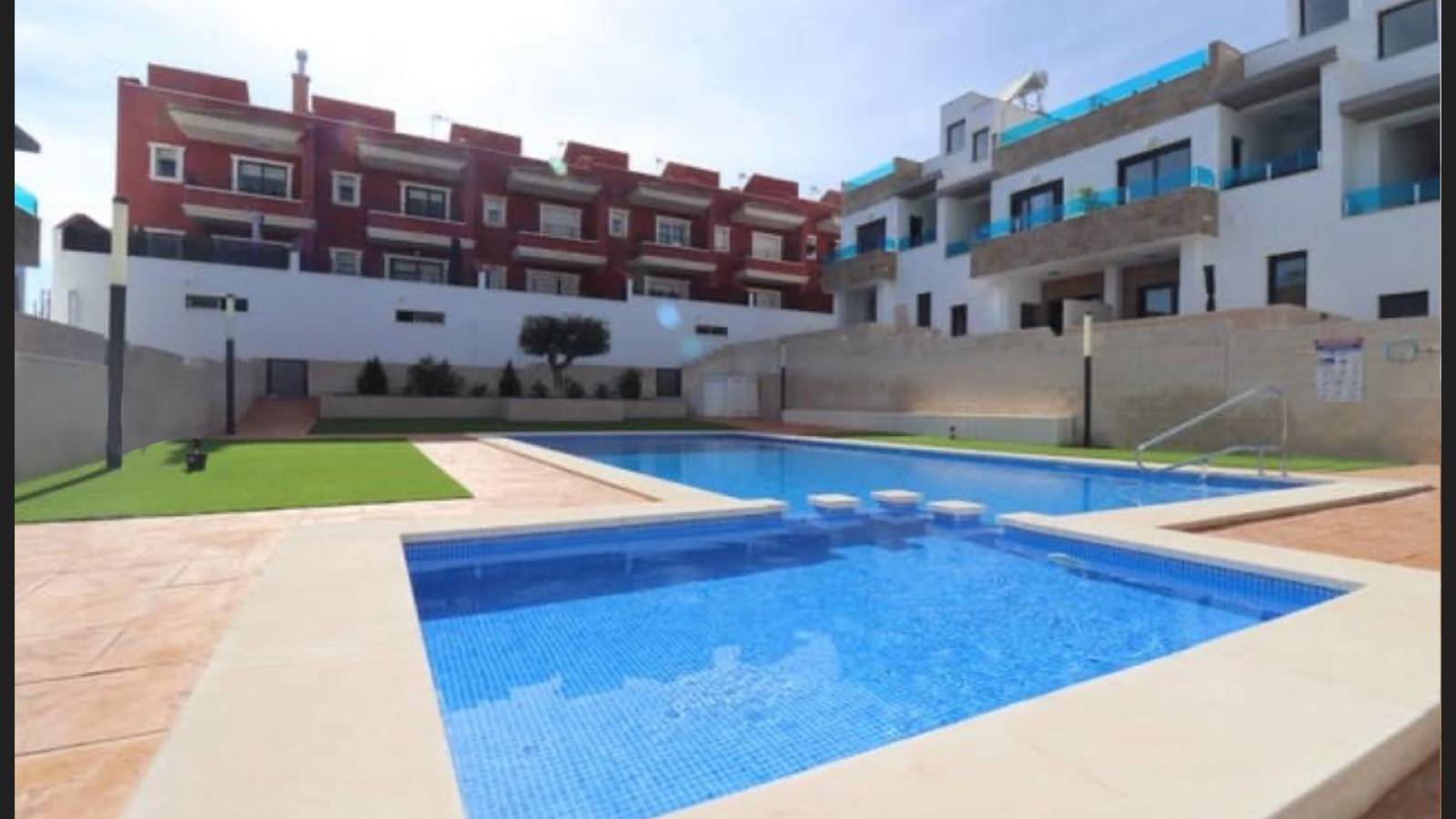 Nueva construcción  - Bungalow - Bigastro