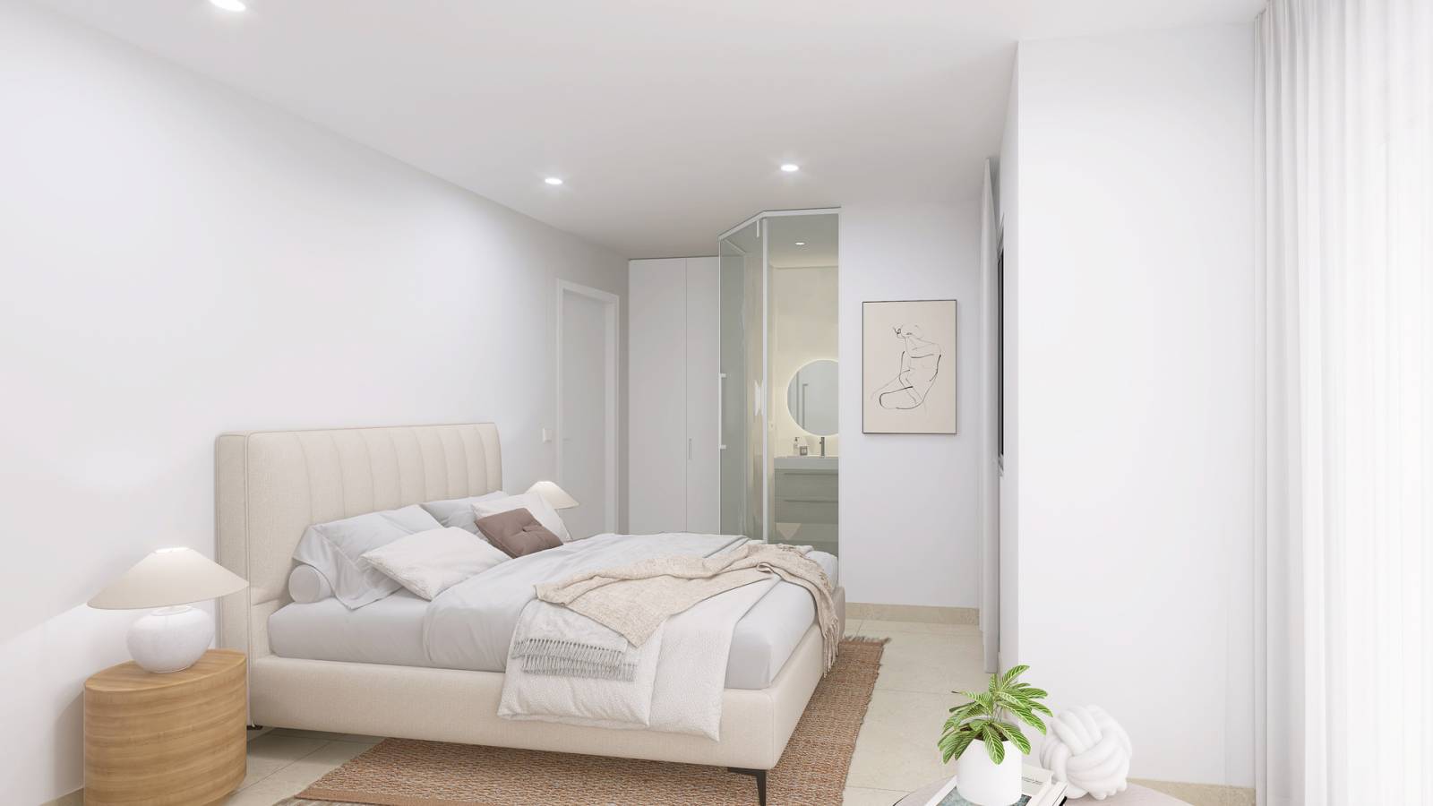 Nueva construcción  - Bungalow - Bigastro