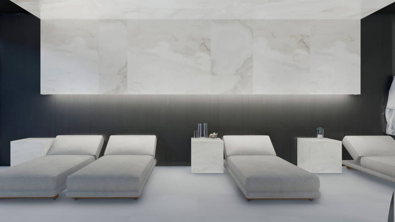 Nueva construcción  - Bungalow - Calpe/Calp - Calpe