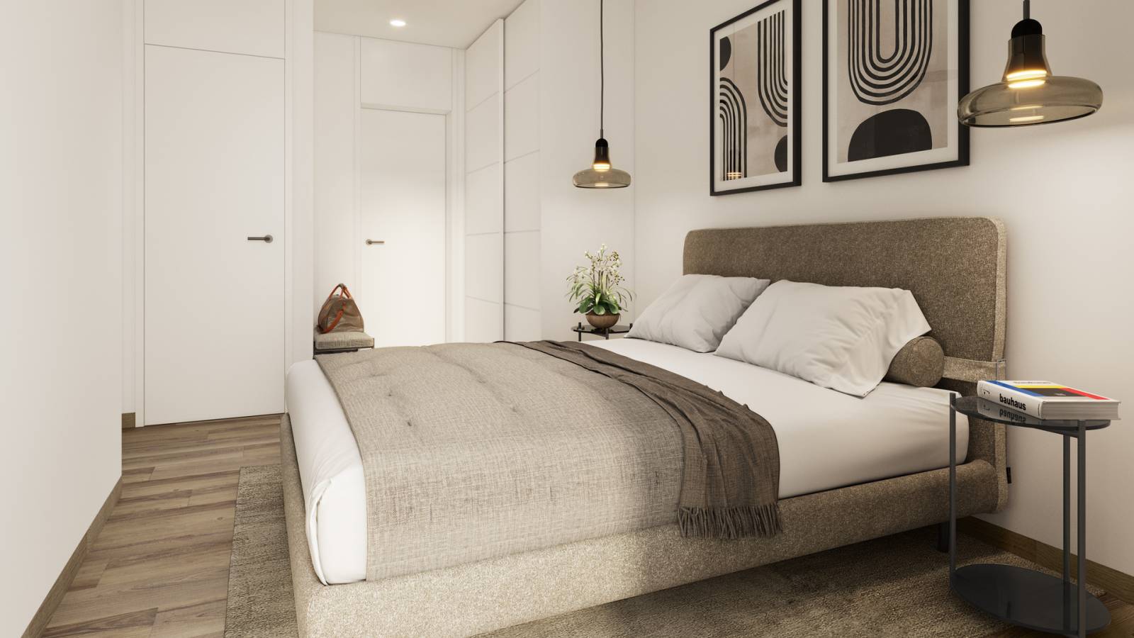 Nueva construcción  - Bungalow - Cartagena