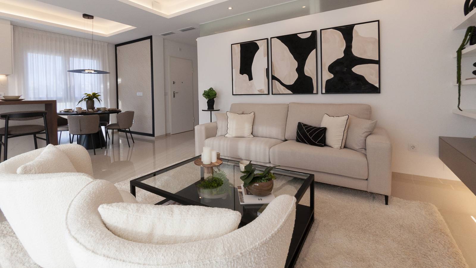 Nueva construcción  - Bungalow - Ciudad Quesada