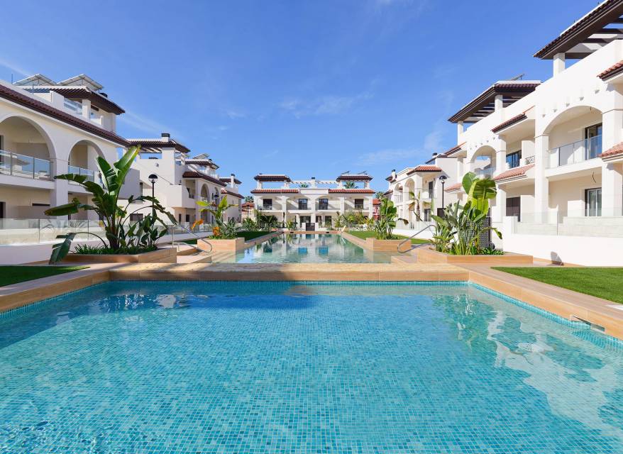 Nueva construcción  - Bungalow - Ciudad Quesada