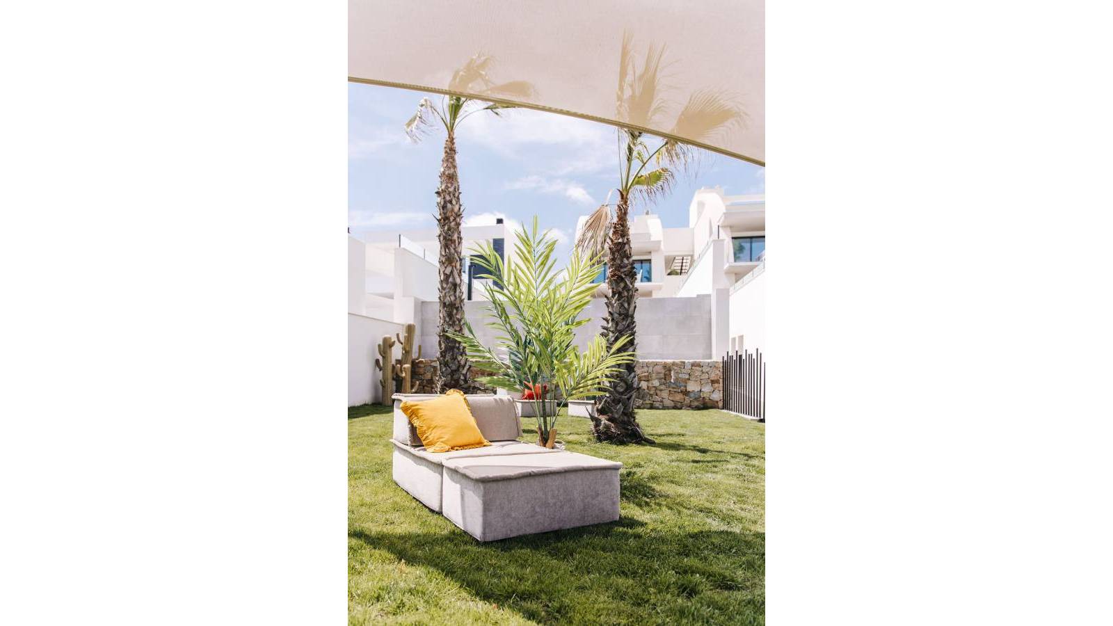 Nueva construcción  - Bungalow - Ciudad Quesada