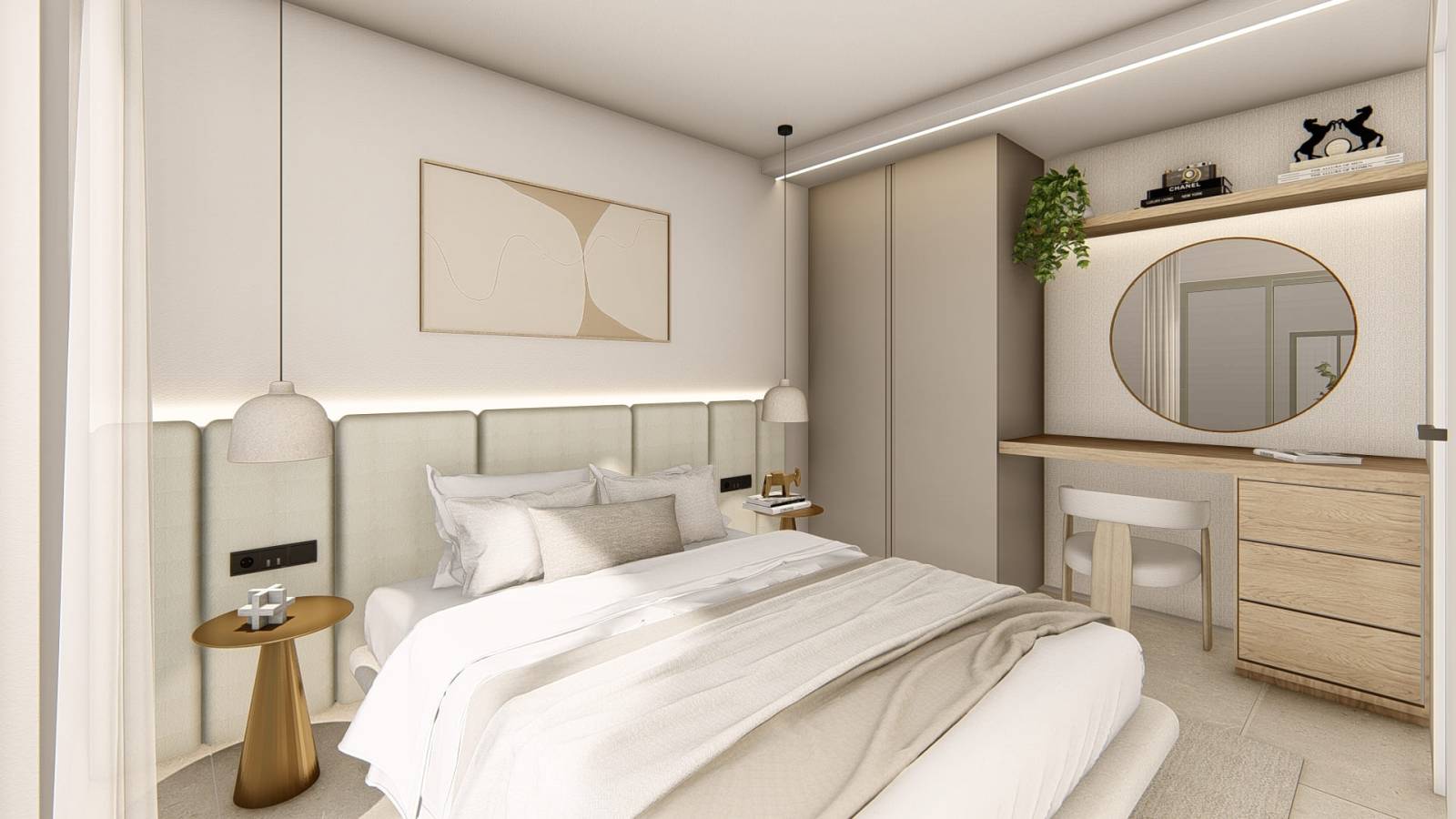 Nueva construcción  - Bungalow - Ciudad Quesada