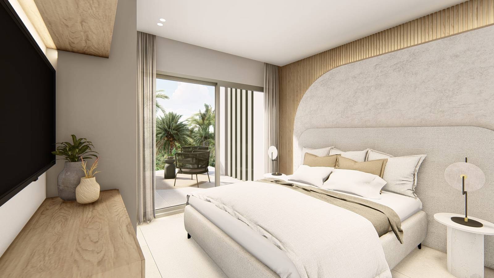 Nueva construcción  - Bungalow - Ciudad Quesada