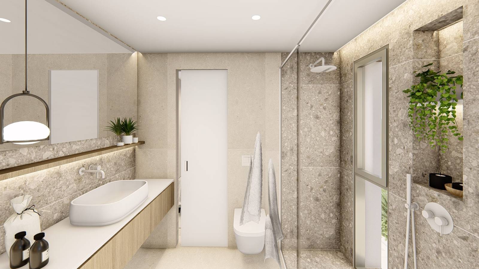 Nueva construcción  - Bungalow - Ciudad Quesada