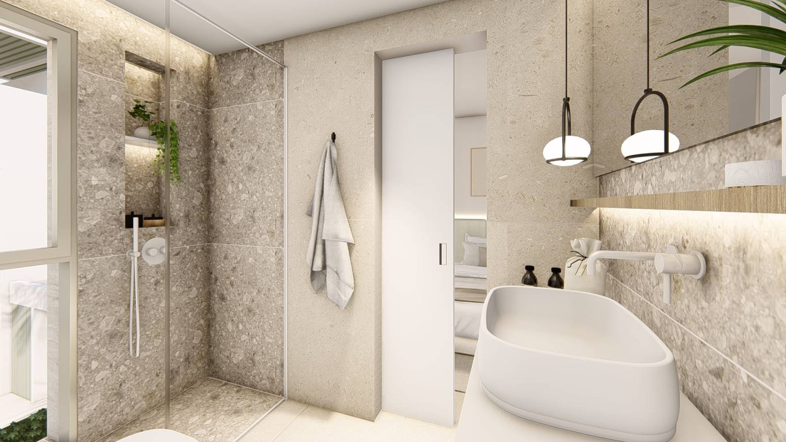 Nueva construcción  - Bungalow - Ciudad Quesada