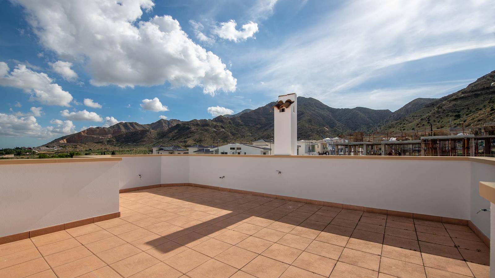 Nueva construcción  - Bungalow - Cox