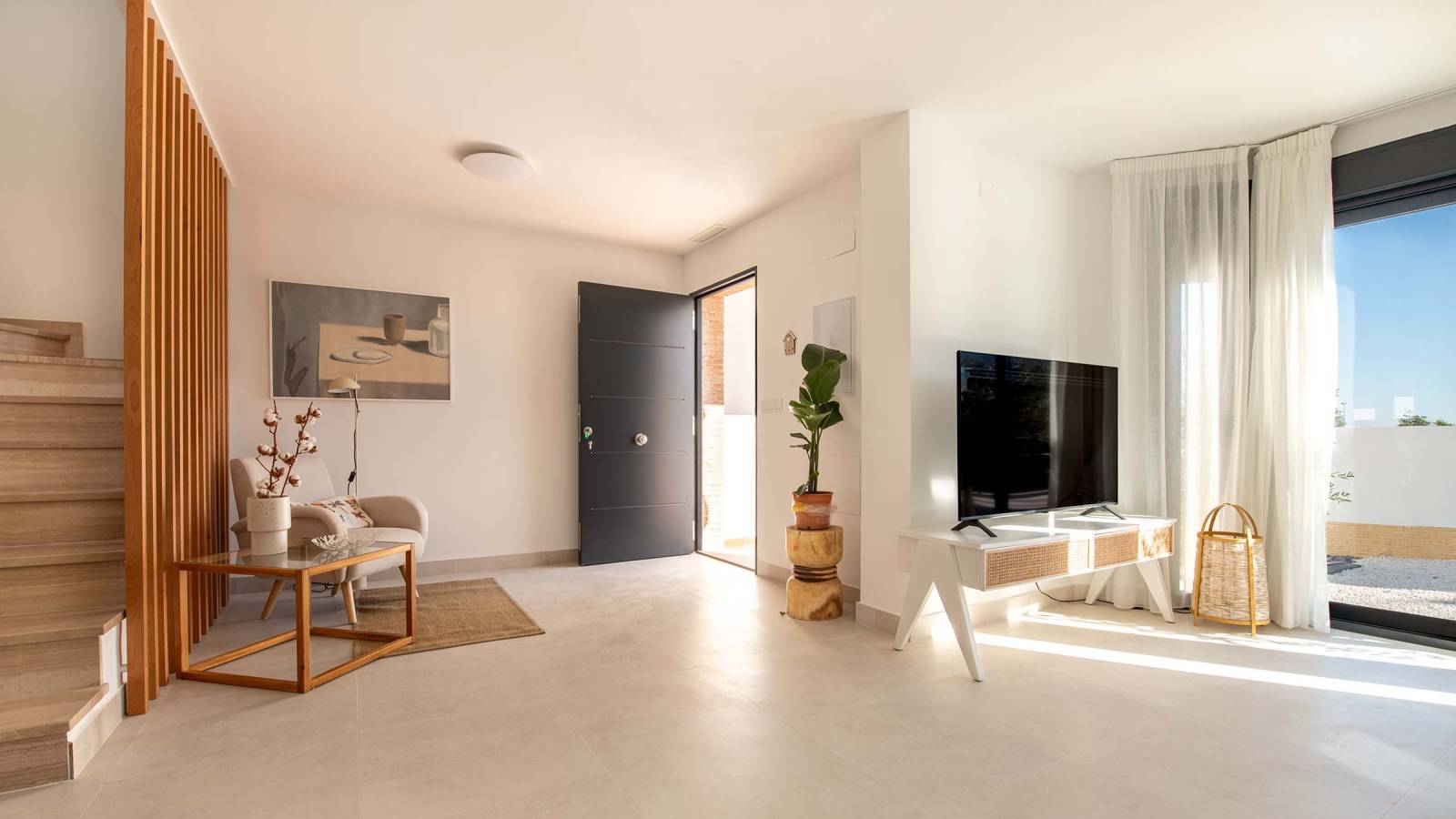 Nueva construcción  - Bungalow - Cox