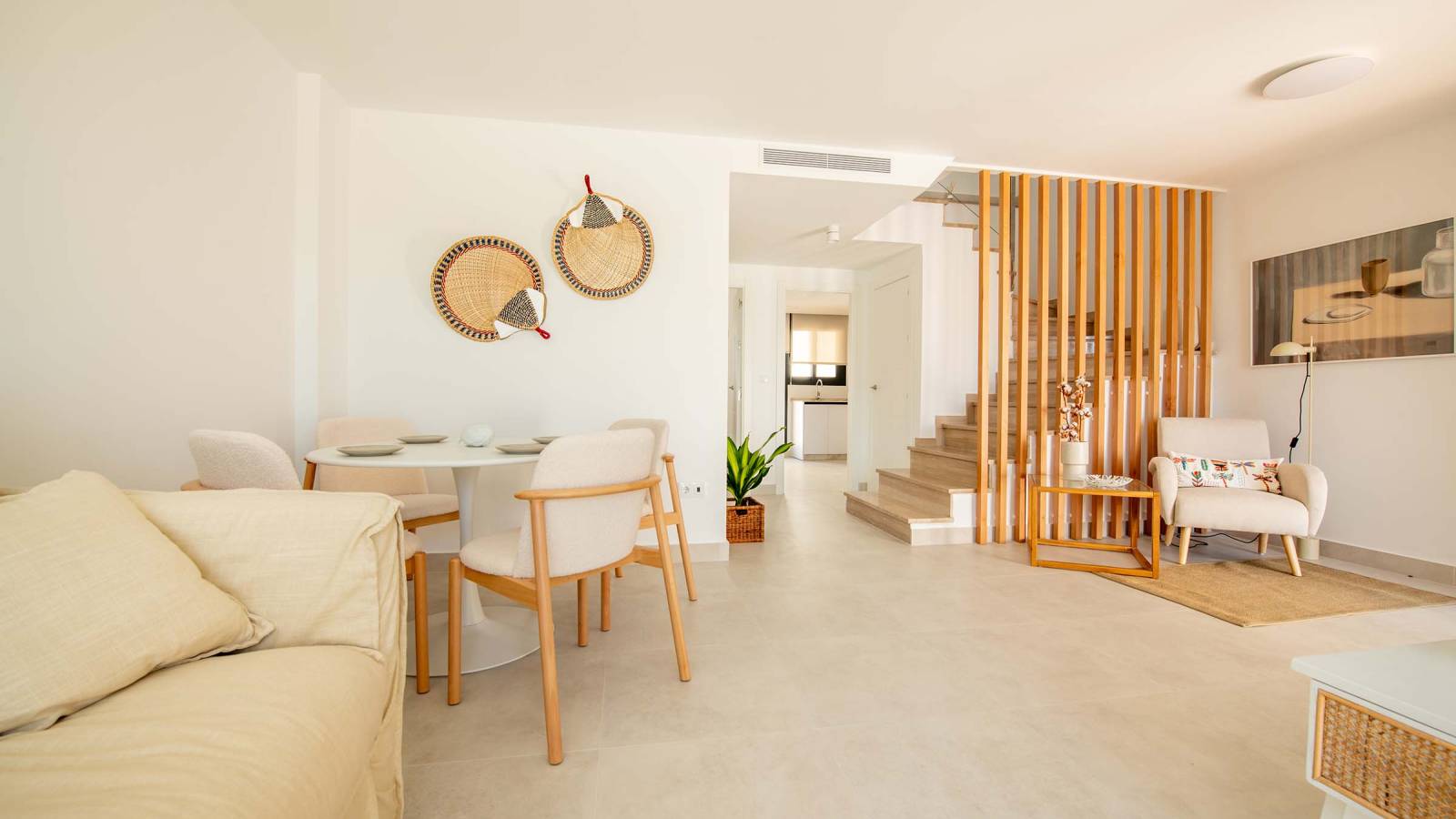 Nueva construcción  - Bungalow - Cox