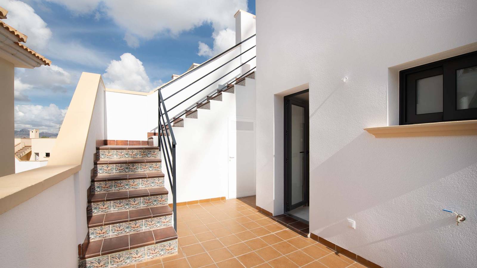 Nueva construcción  - Bungalow - Cox