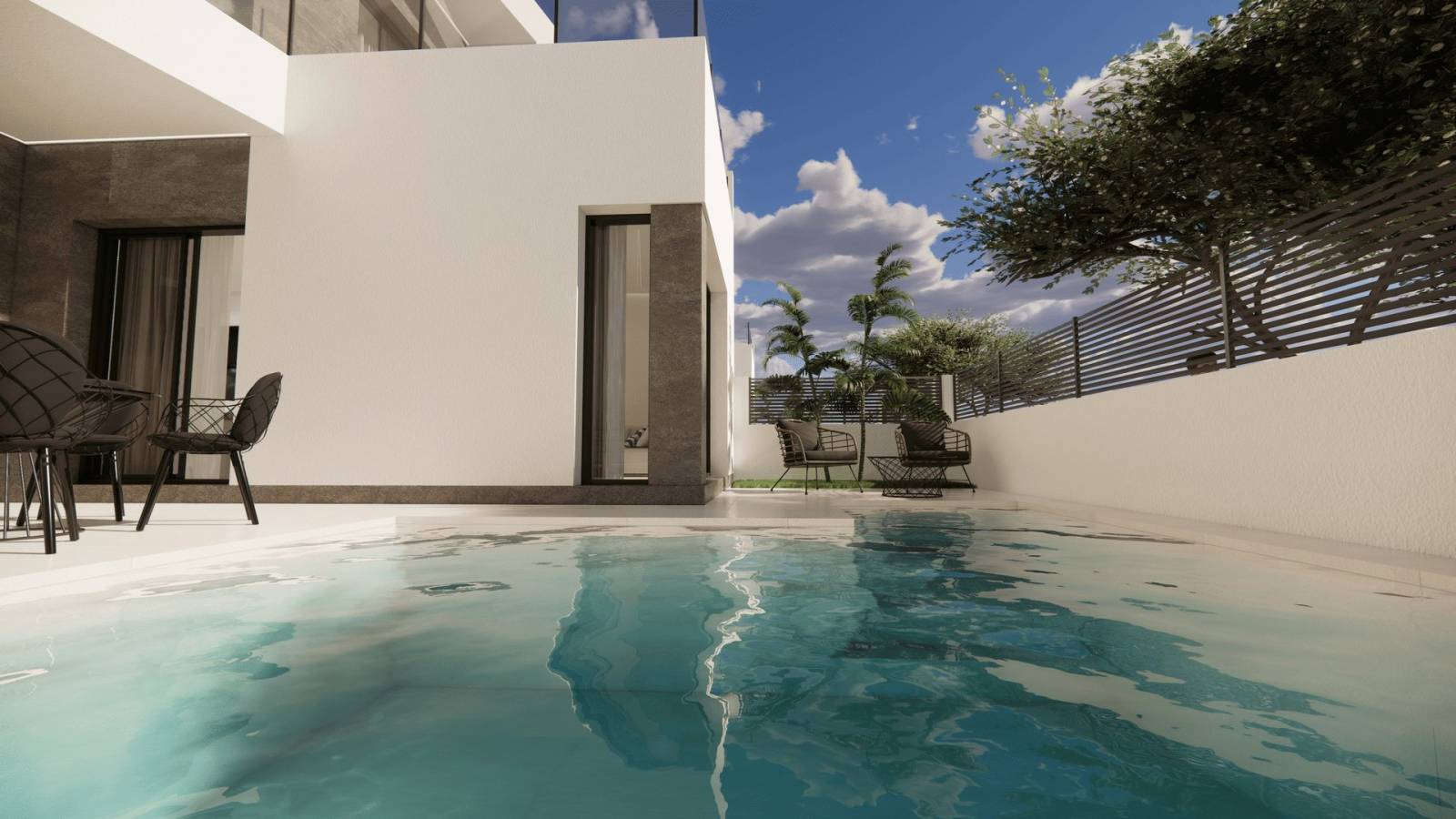 Nueva construcción  - Bungalow - Dolores