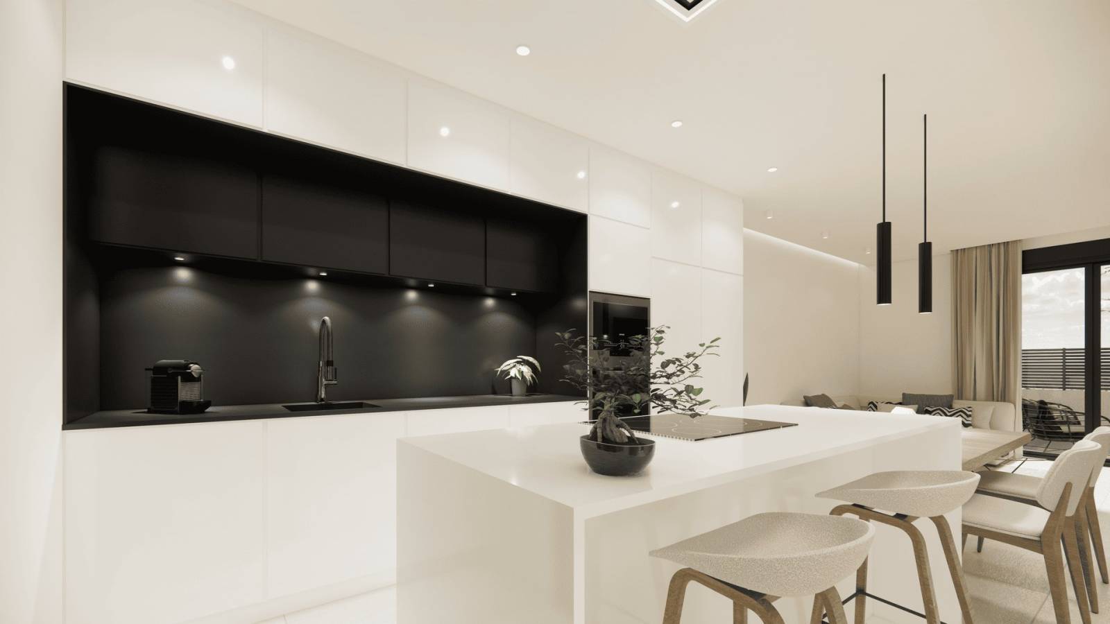 Nueva construcción  - Bungalow - Dolores