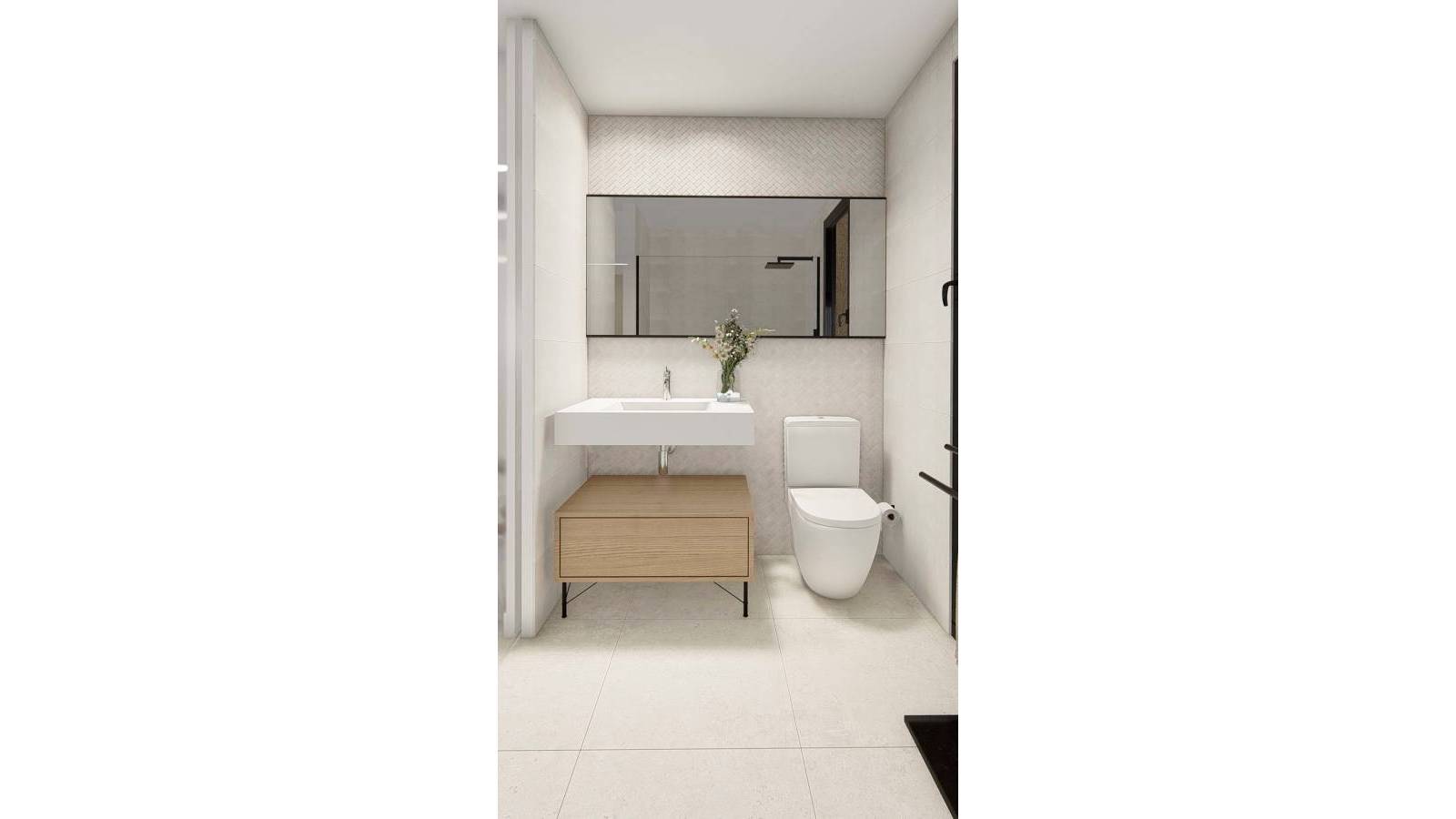 Nueva construcción  - Bungalow - Dolores