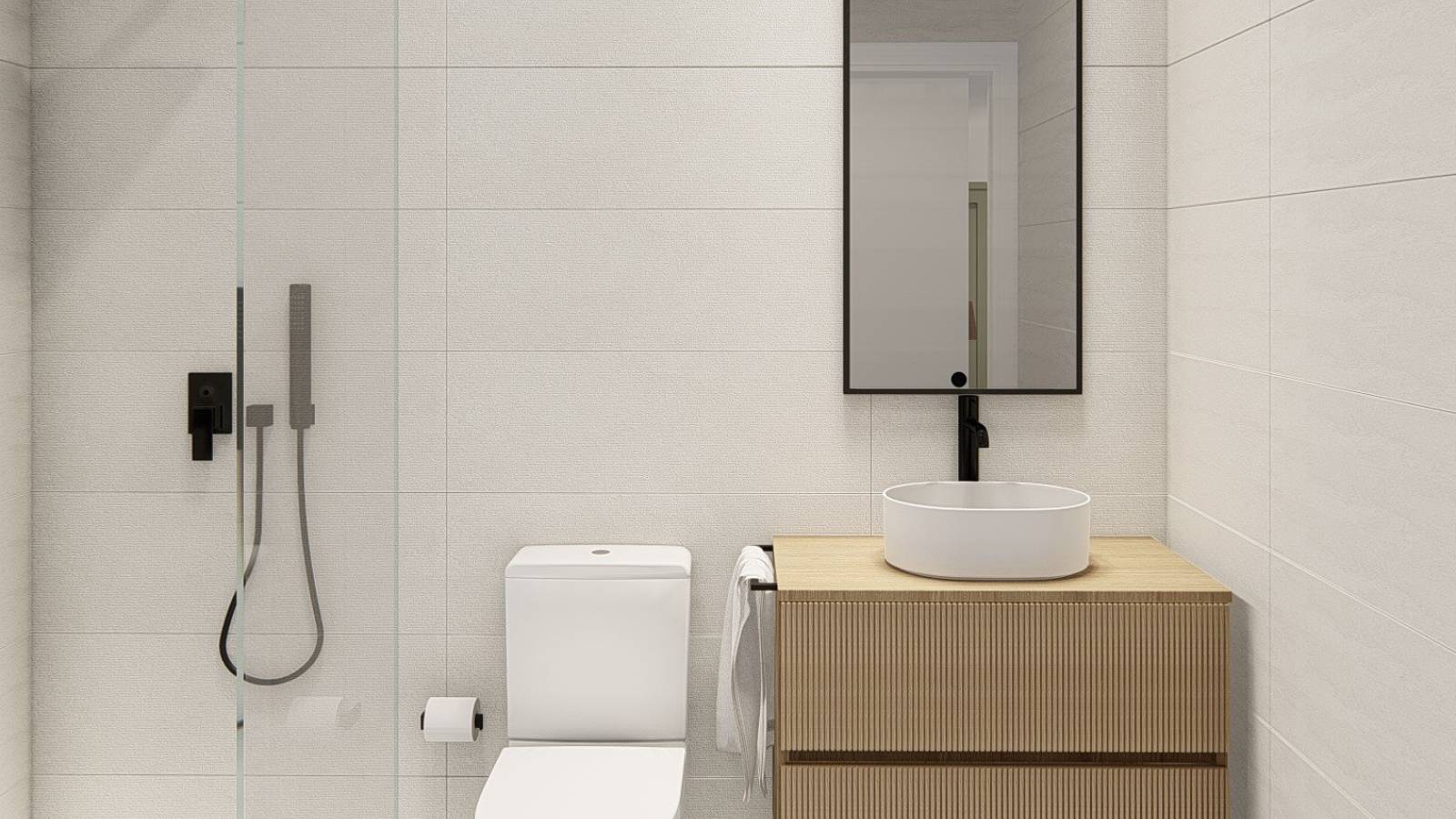 Nueva construcción  - Bungalow - Dolores