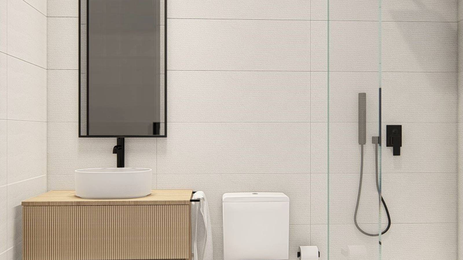 Nueva construcción  - Bungalow - Dolores