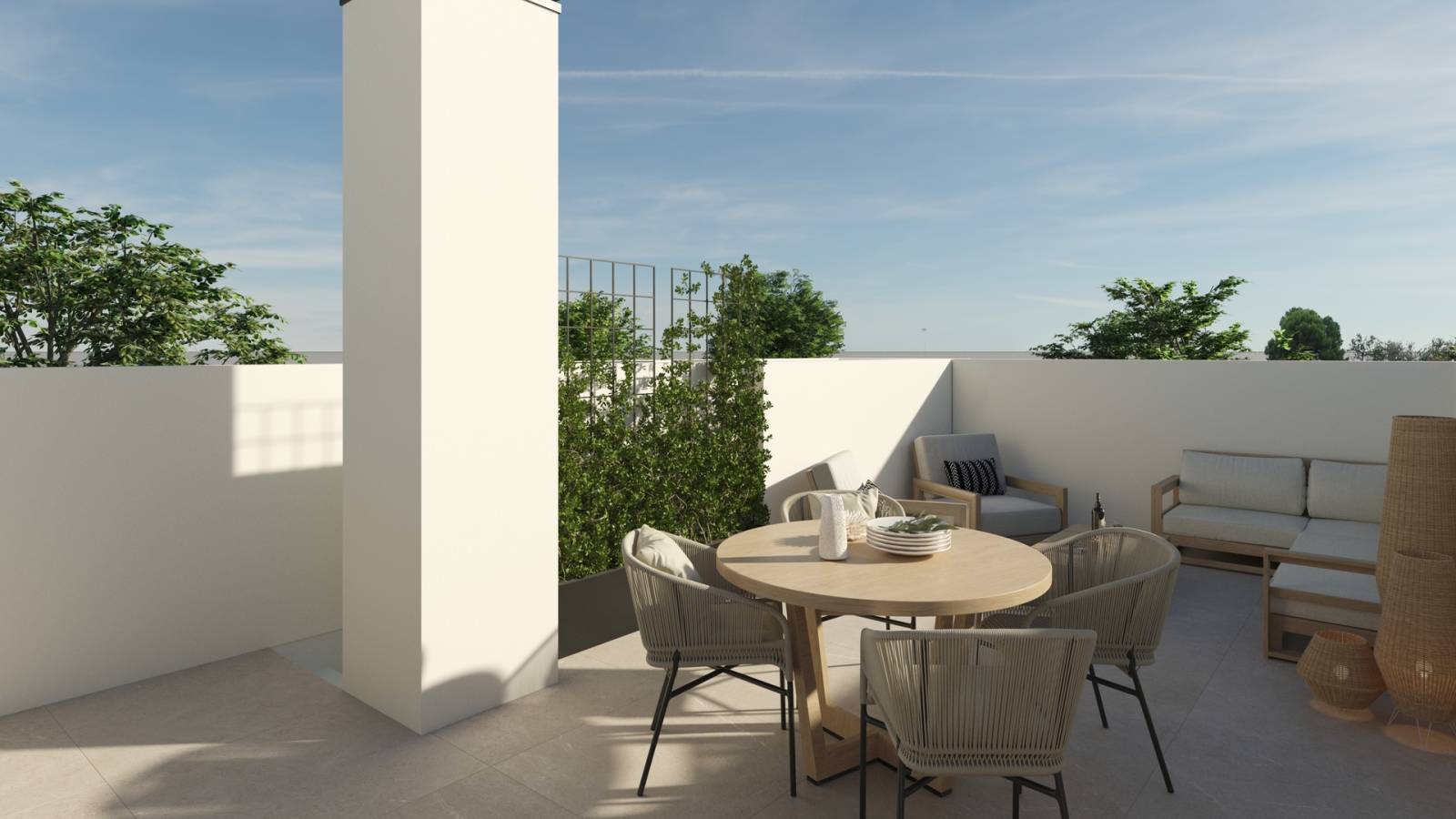 Nueva construcción  - Bungalow - Dolores