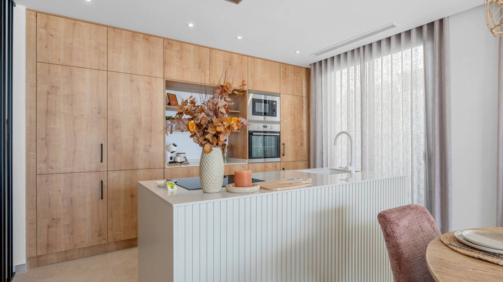 Nueva construcción  - Bungalow - Dolores