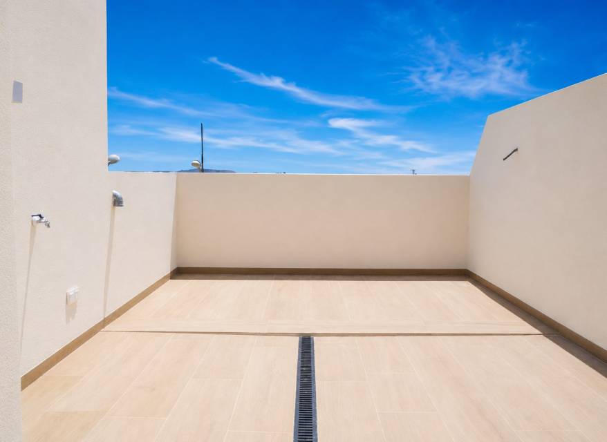 Nueva construcción  - Bungalow - Dolores