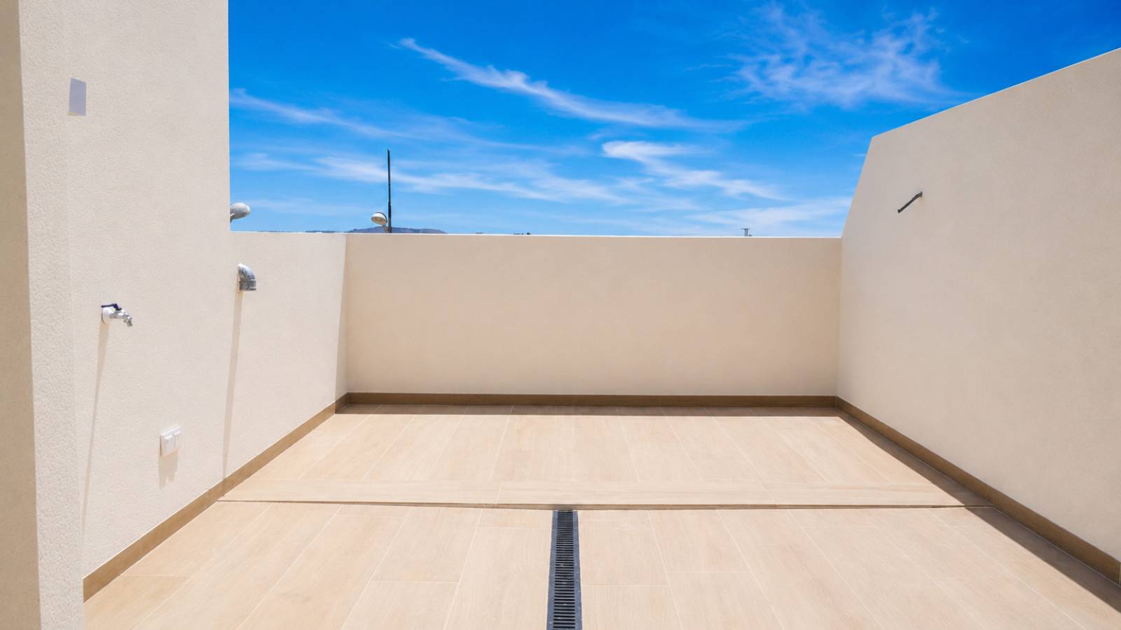 Nueva construcción  - Bungalow - Dolores