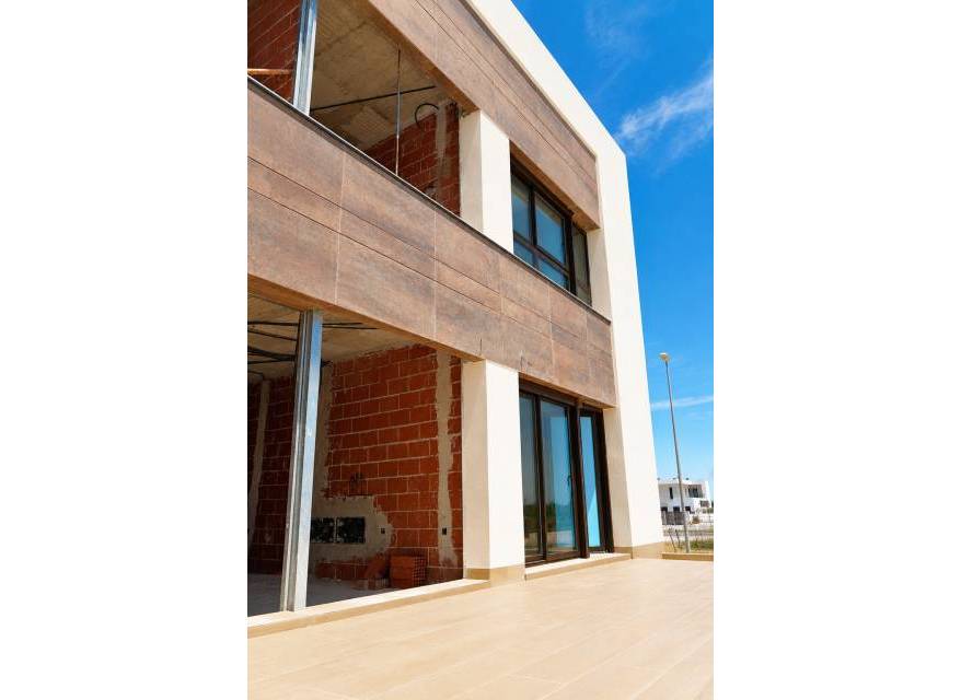 Nueva construcción  - Bungalow - Dolores