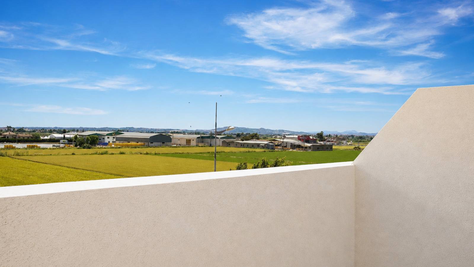 Nueva construcción  - Bungalow - Dolores