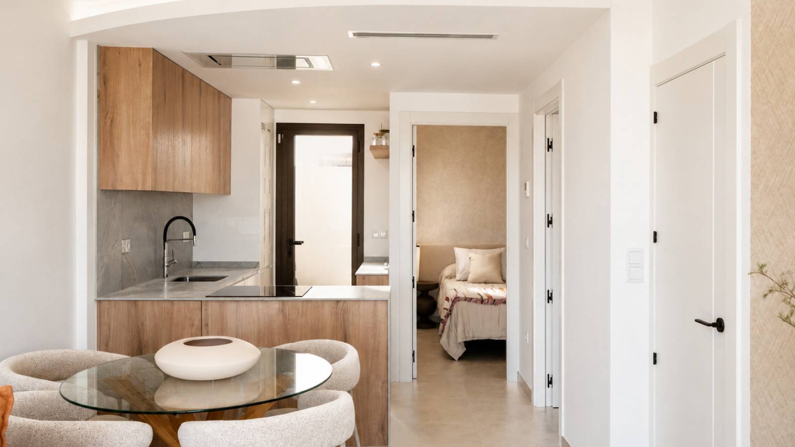 Nueva construcción  - Bungalow - Dolores