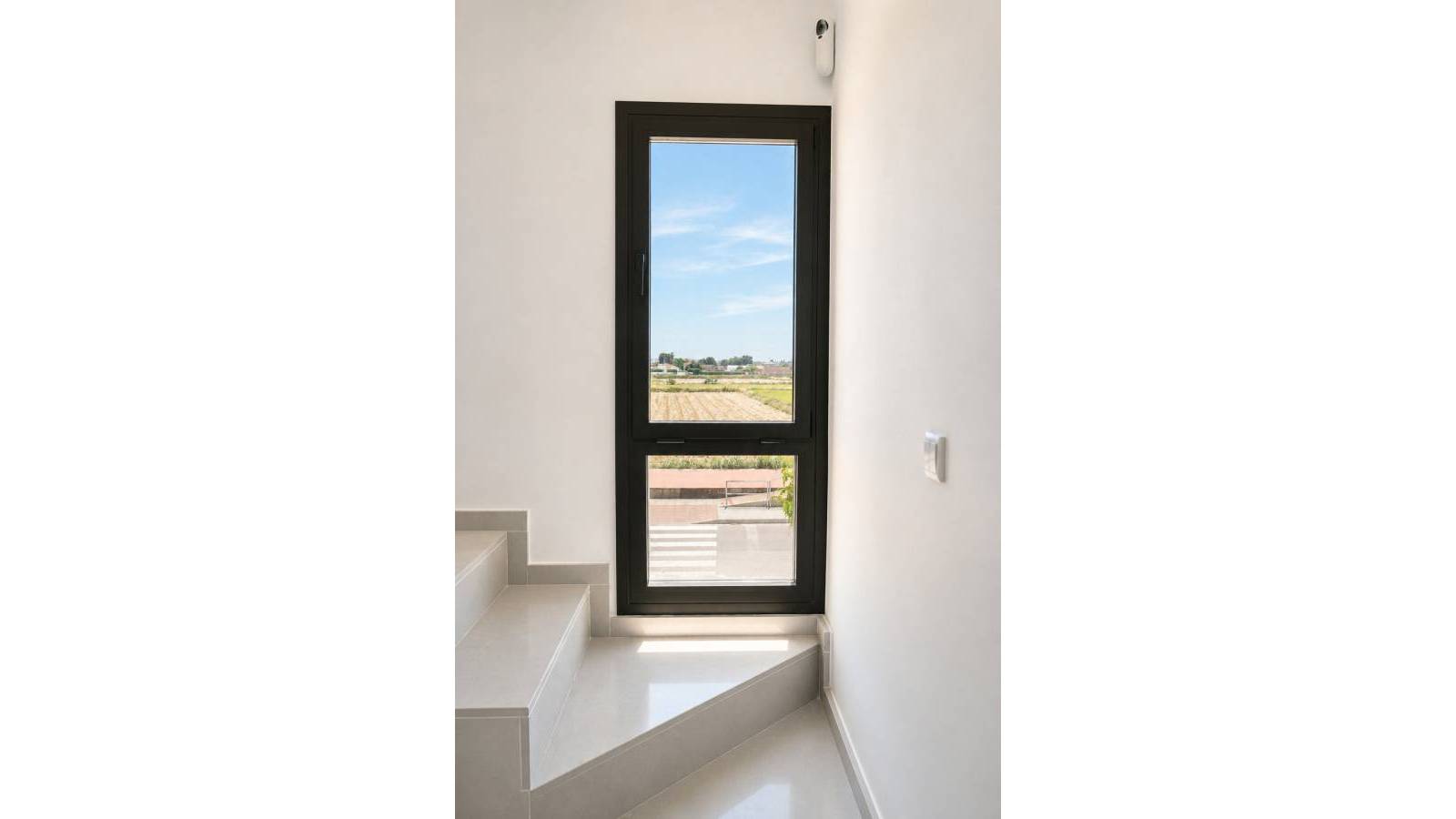 Nueva construcción  - Bungalow - Dolores