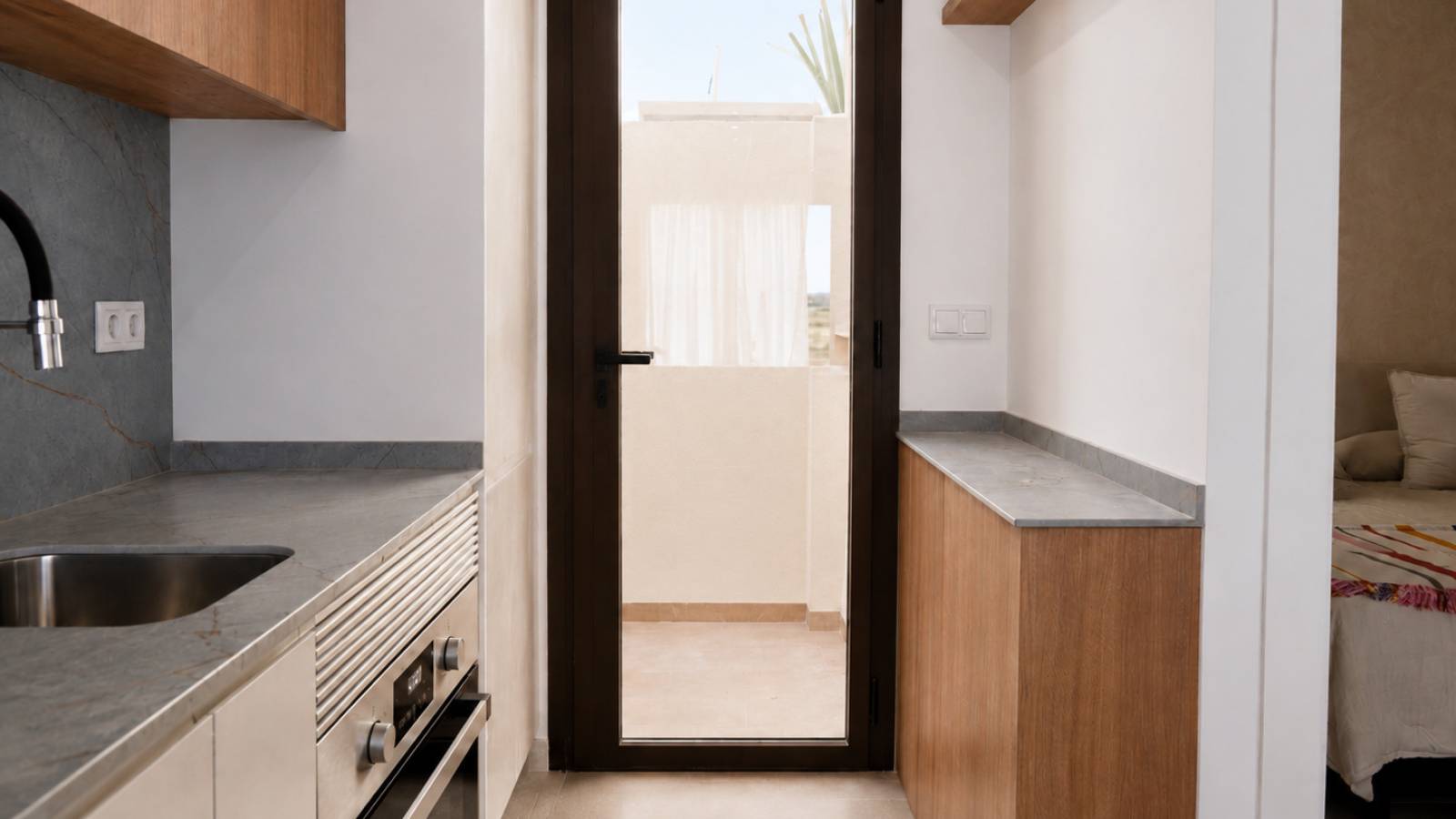 Nueva construcción  - Bungalow - Dolores