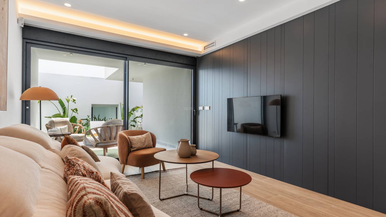 Nueva construcción  - Bungalow - El Poble Nou de Benitatxell