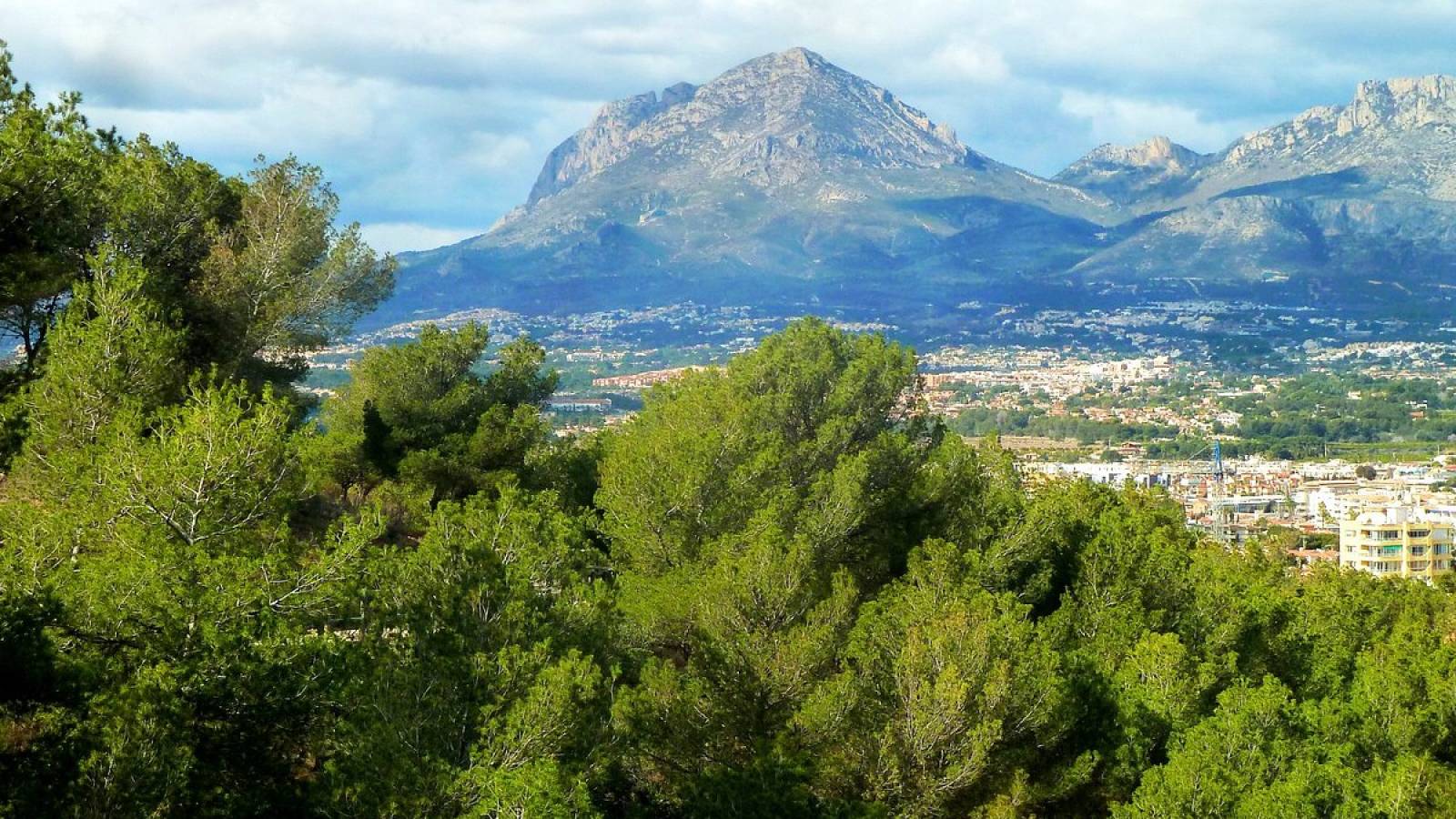 Nueva construcción  - Bungalow - Finestrat