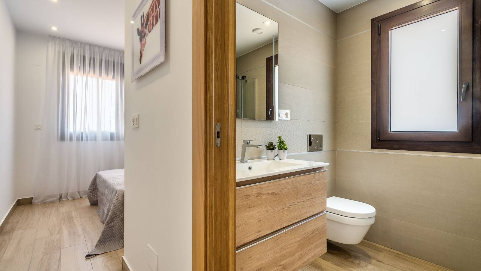 Nueva construcción  - Bungalow - Finestrat