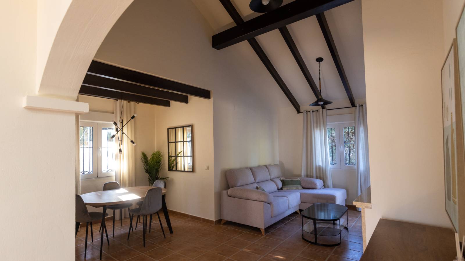 Nueva construcción  - Bungalow - Fuente Alamo