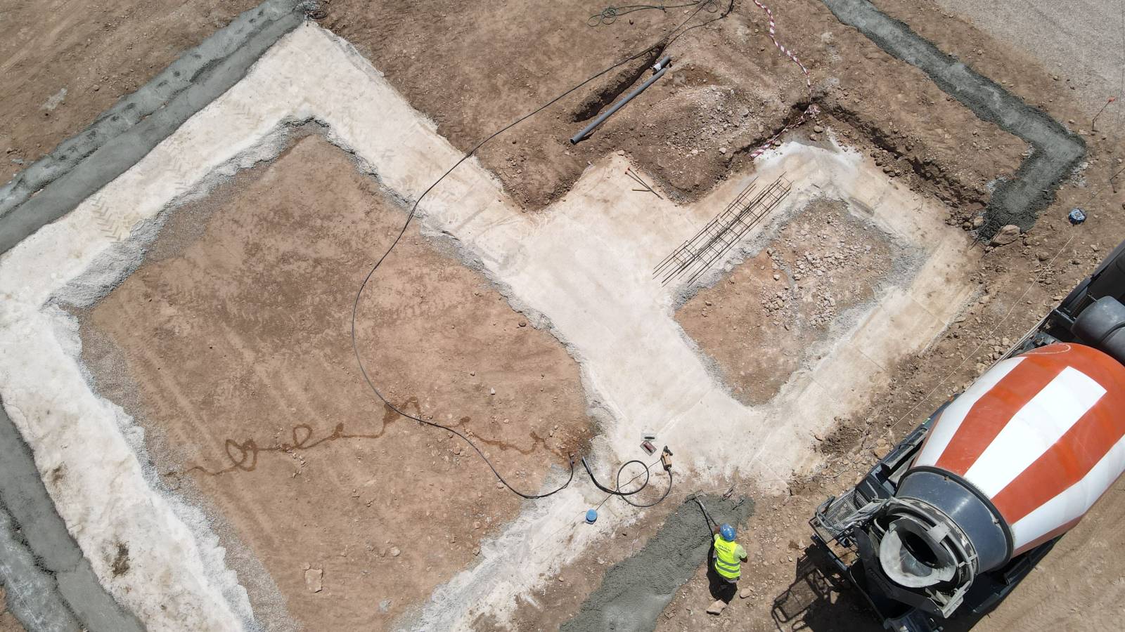 Nueva construcción  - Bungalow - Fuente Alamo